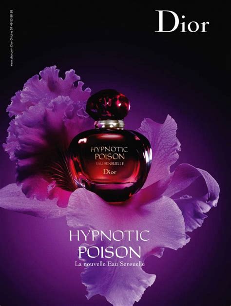 dior hypnotic poision|Dior Hypnotic Poison eau sensuelle.